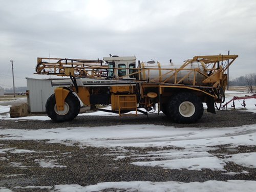 Property photo 6 - FERTILIZER EQUIPMENT AUCTION, Harvest Land Co-Op - 2 Locations, Same Day